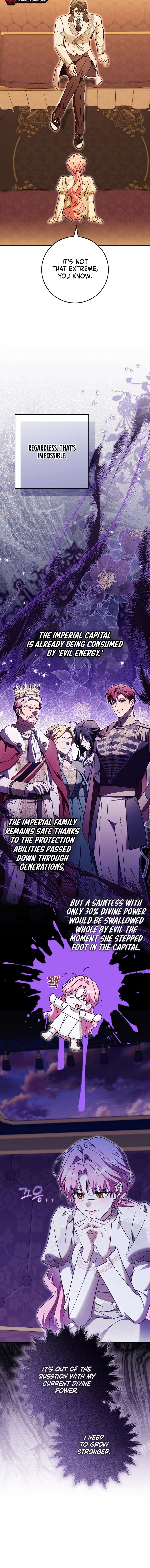 I Will Buy Divine Power With Money! Chapter 42 - Page 16