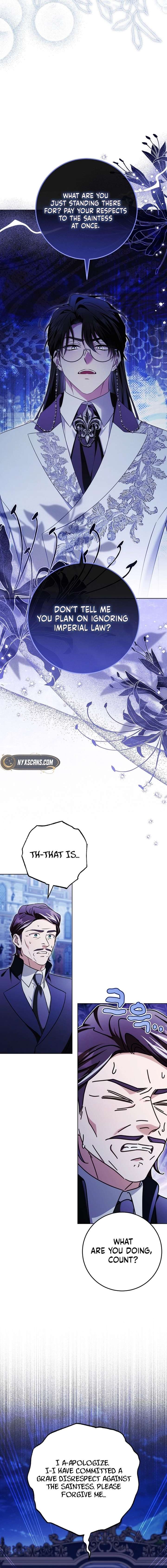 I Will Buy Divine Power With Money! Chapter 43 - Page 4