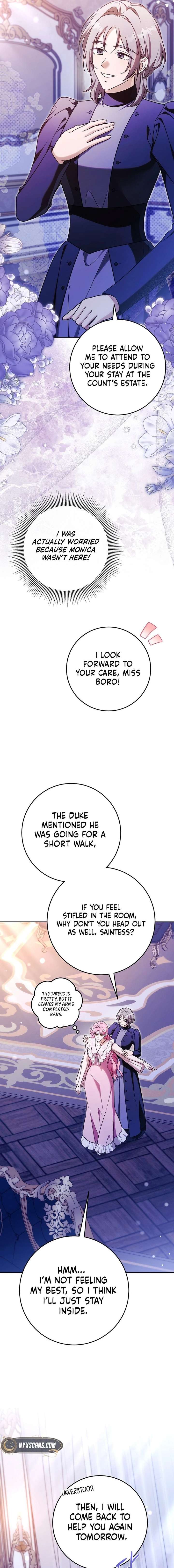 I Will Buy Divine Power With Money! Chapter 43 - Page 7