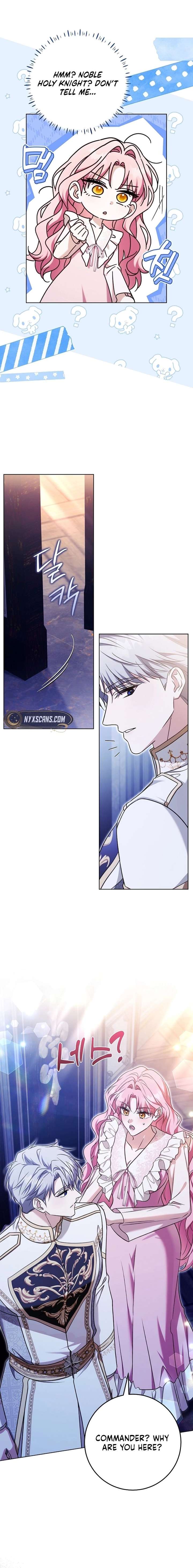 I Will Buy Divine Power With Money! Chapter 43 - Page 10
