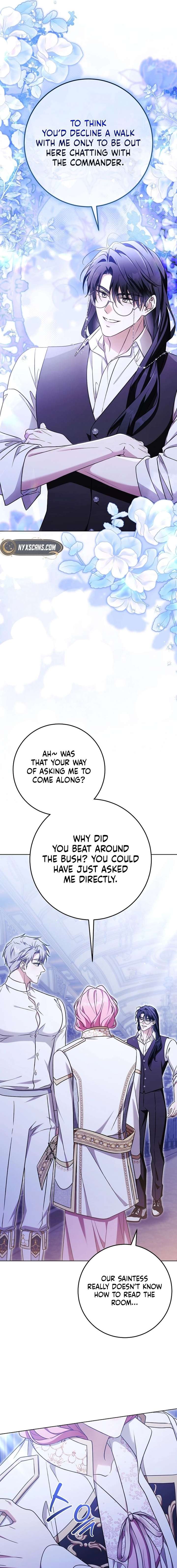 I Will Buy Divine Power With Money! Chapter 43 - Page 13