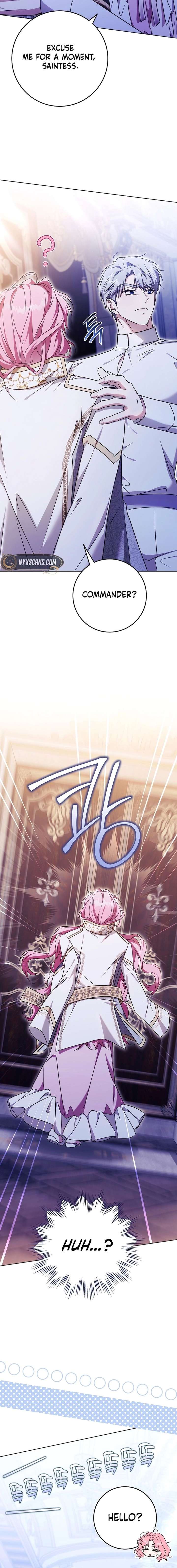 I Will Buy Divine Power With Money! Chapter 43 - Page 14
