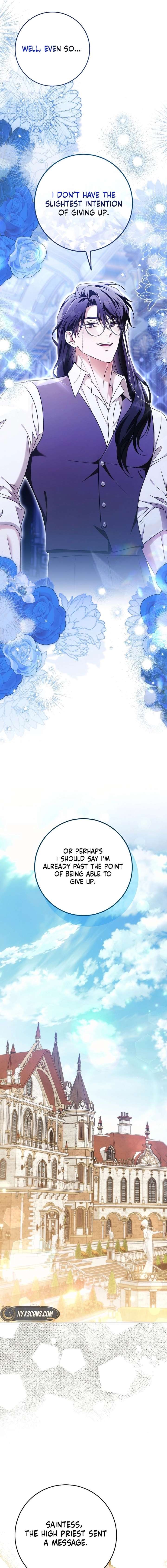 I Will Buy Divine Power With Money! Chapter 43 - Page 19