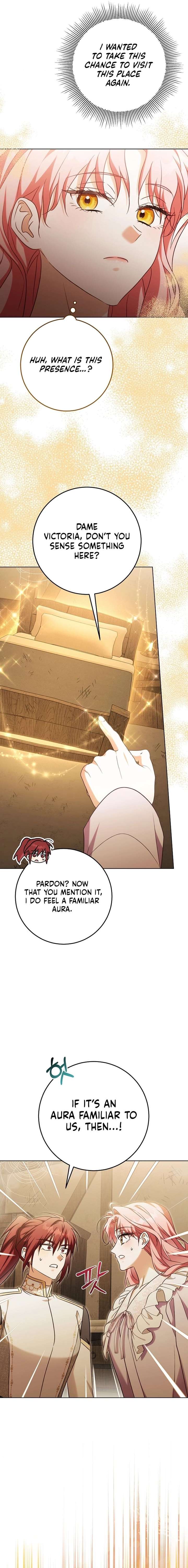 I Will Buy Divine Power With Money! Chapter 43 - Page 23