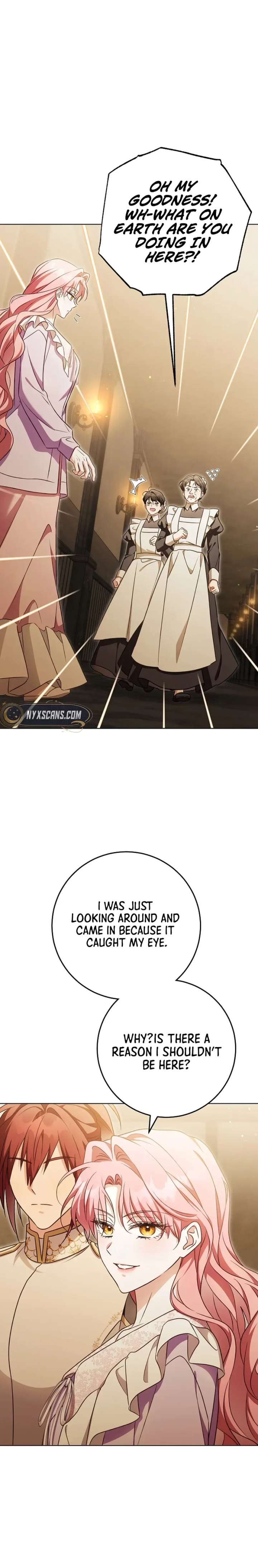 I Will Buy Divine Power With Money! Chapter 44 - Page 3
