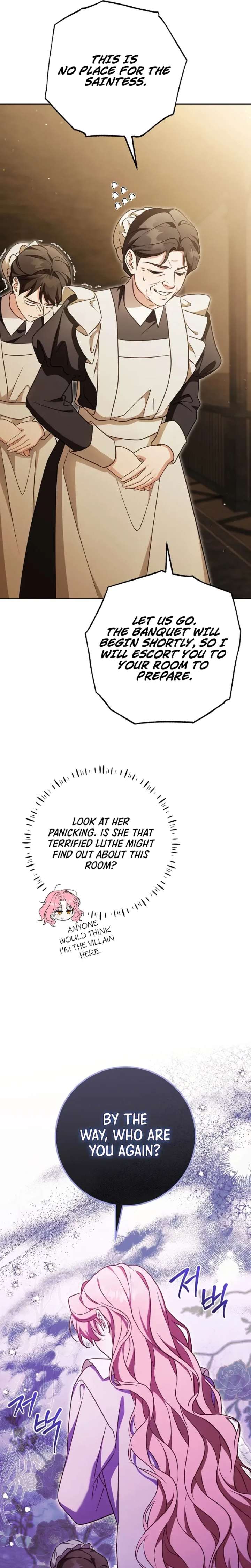 I Will Buy Divine Power With Money! Chapter 44 - Page 4