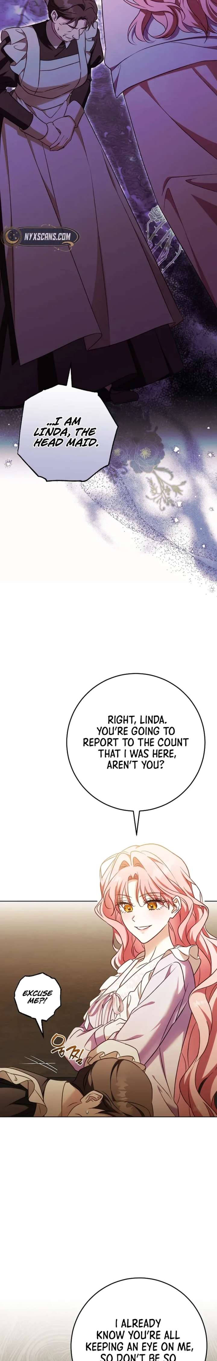 I Will Buy Divine Power With Money! Chapter 44 - Page 5