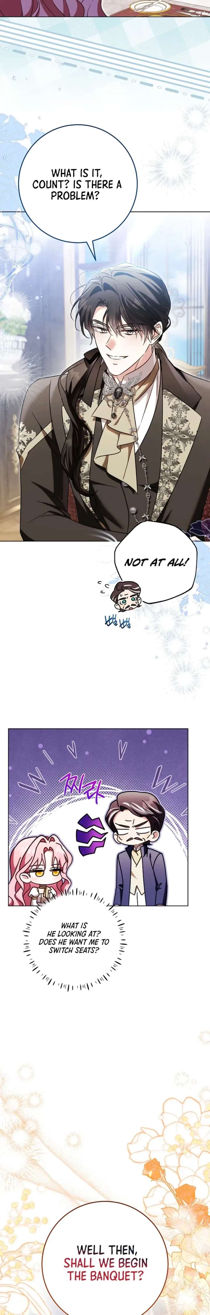 I Will Buy Divine Power With Money! Chapter 44 - Page 10