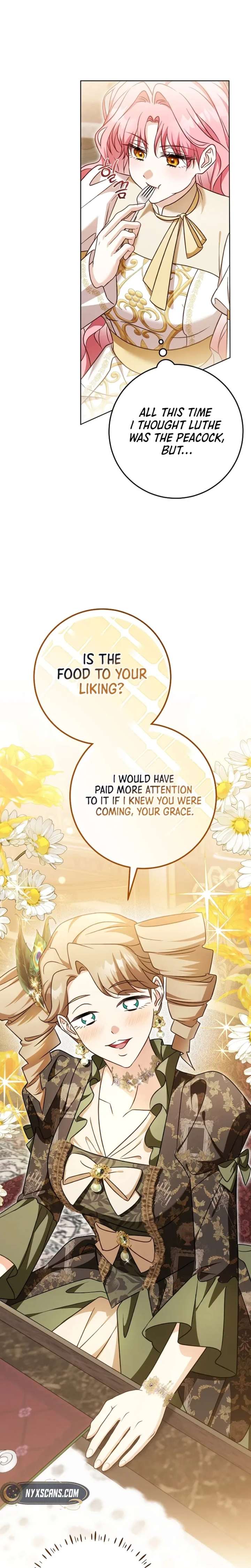I Will Buy Divine Power With Money! Chapter 44 - Page 12