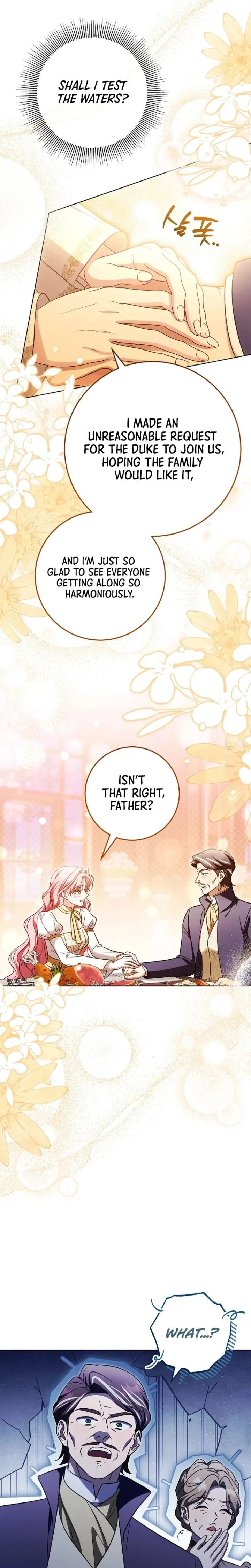 I Will Buy Divine Power With Money! Chapter 44 - Page 15