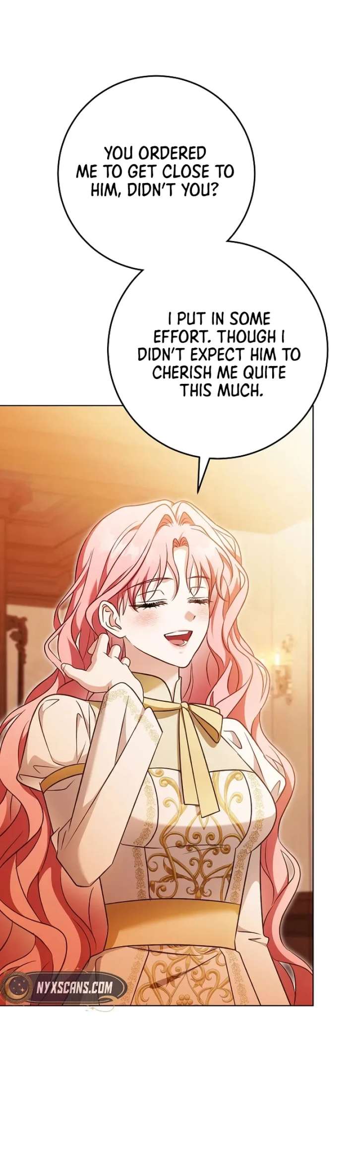 I Will Buy Divine Power With Money! Chapter 44 - Page 20