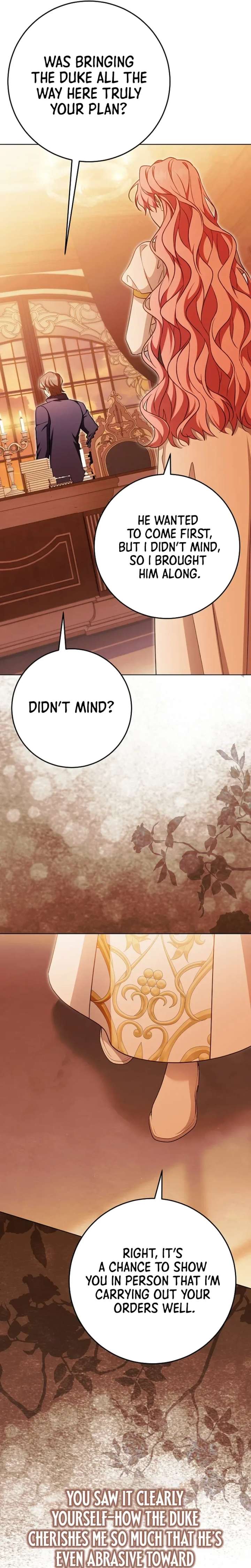 I Will Buy Divine Power With Money! Chapter 44 - Page 21