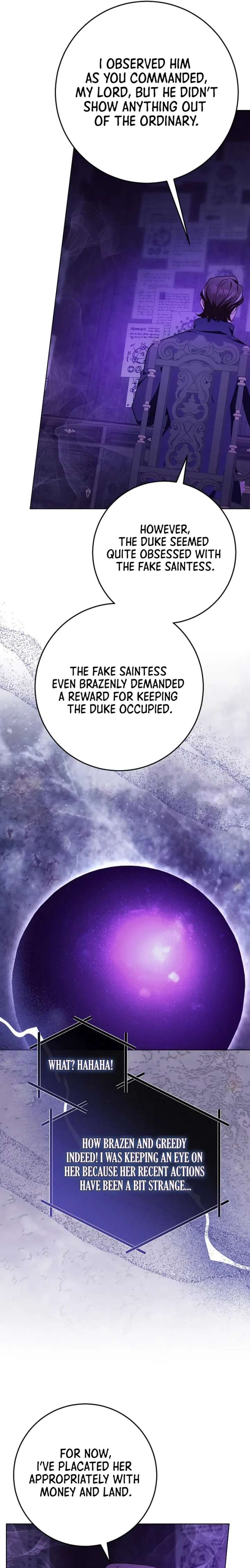 I Will Buy Divine Power With Money! Chapter 44 - Page 30