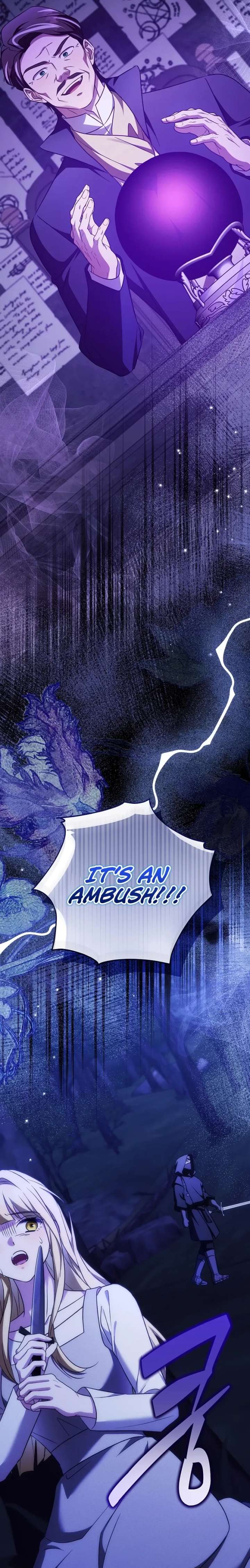 I Will Buy Divine Power With Money! Chapter 44 - Page 32
