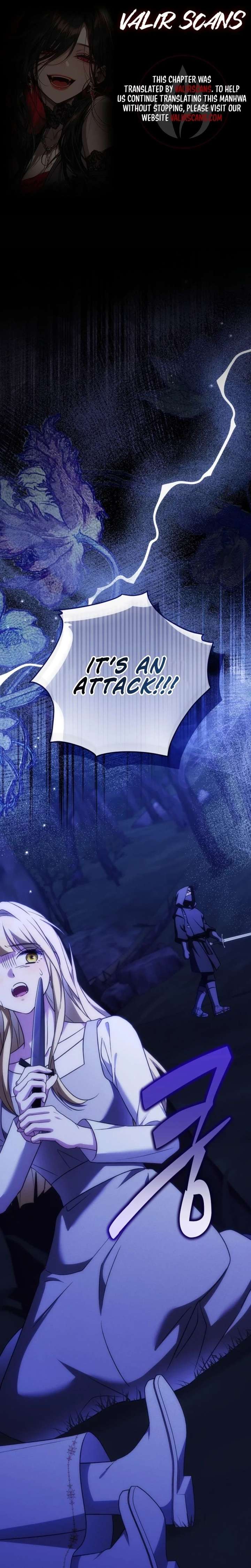 I Will Buy Divine Power With Money! Chapter 45 - Page 1