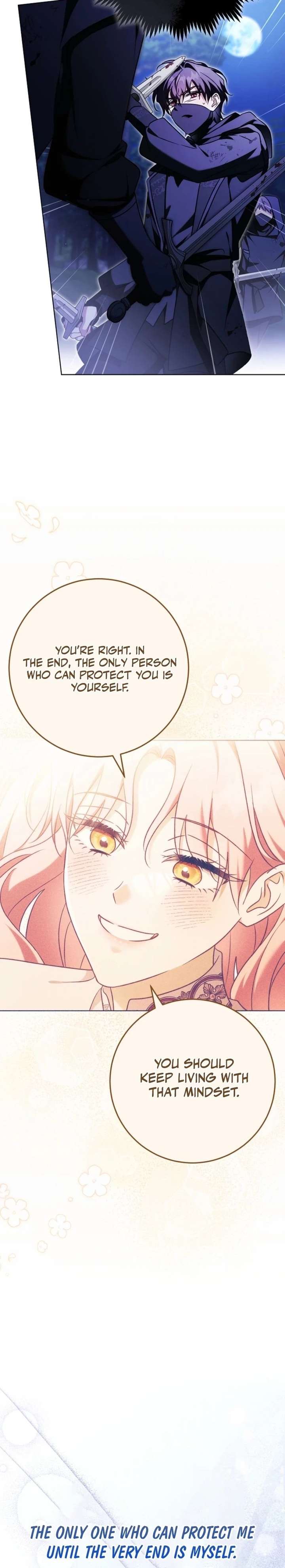 I Will Buy Divine Power With Money! Chapter 45 - Page 3