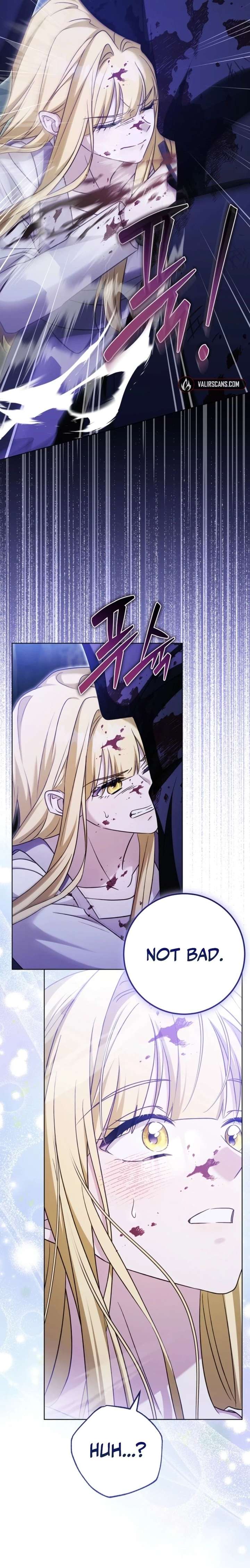 I Will Buy Divine Power With Money! Chapter 45 - Page 6