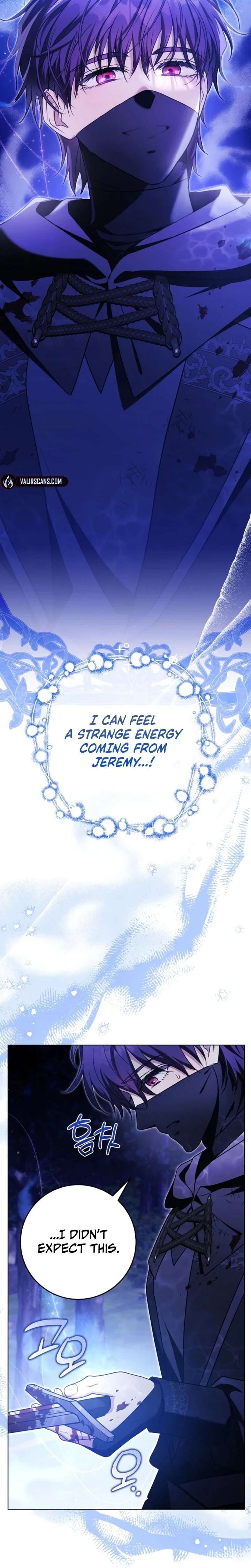 I Will Buy Divine Power With Money! Chapter 45 - Page 8