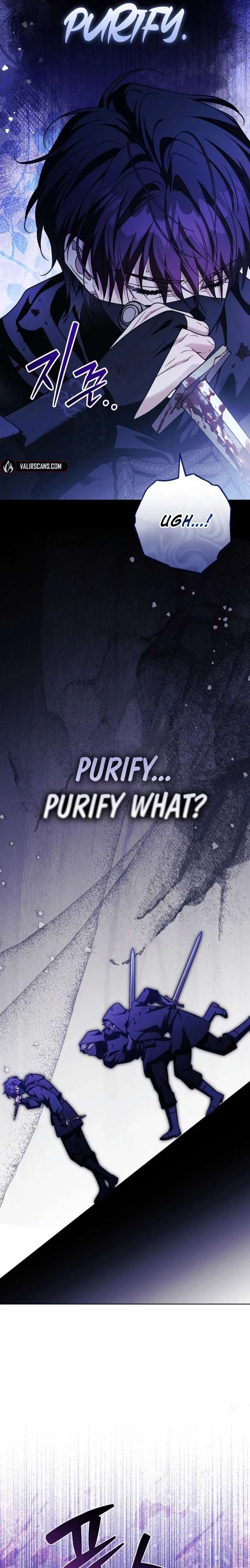 I Will Buy Divine Power With Money! Chapter 45 - Page 10