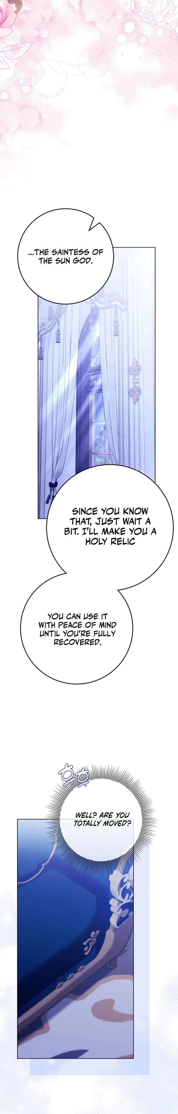 I Will Buy Divine Power With Money! Chapter 45 - Page 17
