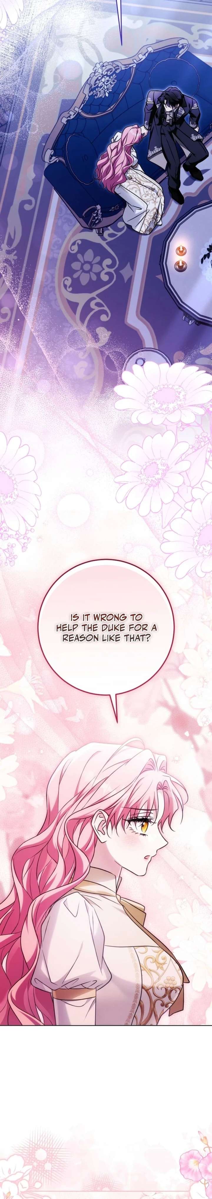 I Will Buy Divine Power With Money! Chapter 45 - Page 21