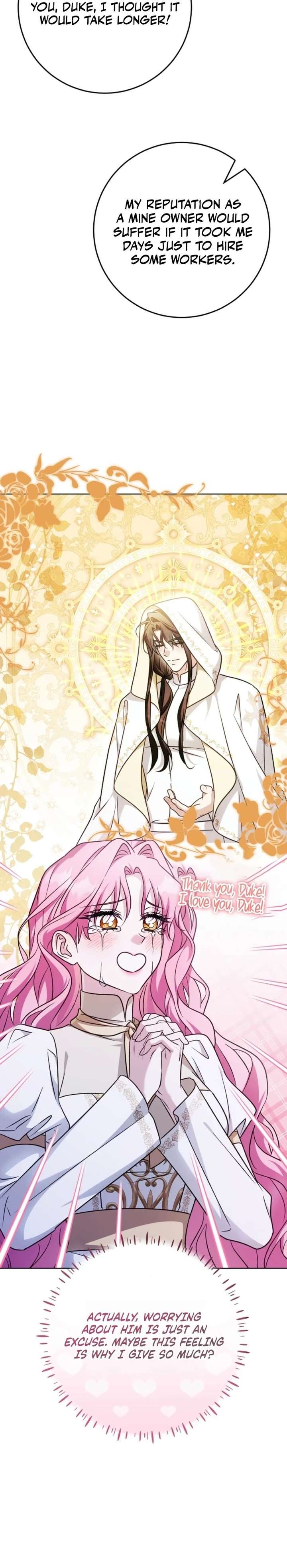 I Will Buy Divine Power With Money! Chapter 45 - Page 24