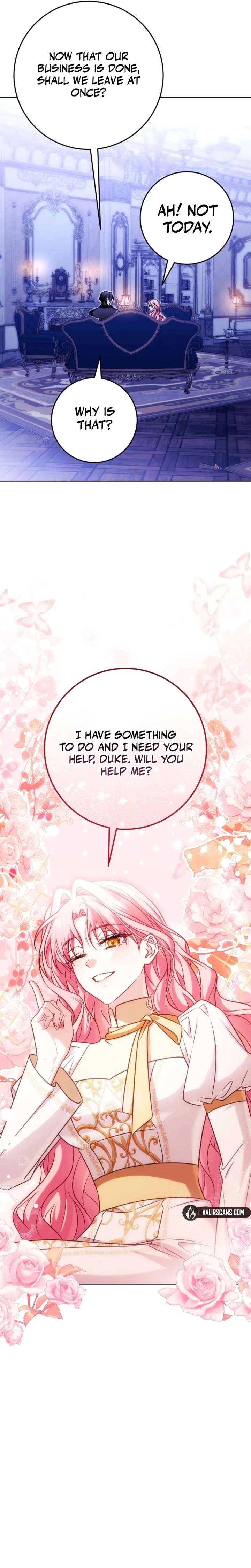 I Will Buy Divine Power With Money! Chapter 45 - Page 25
