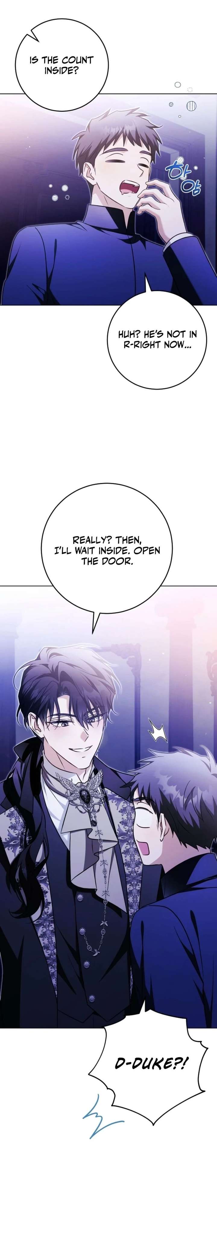 I Will Buy Divine Power With Money! Chapter 45 - Page 27
