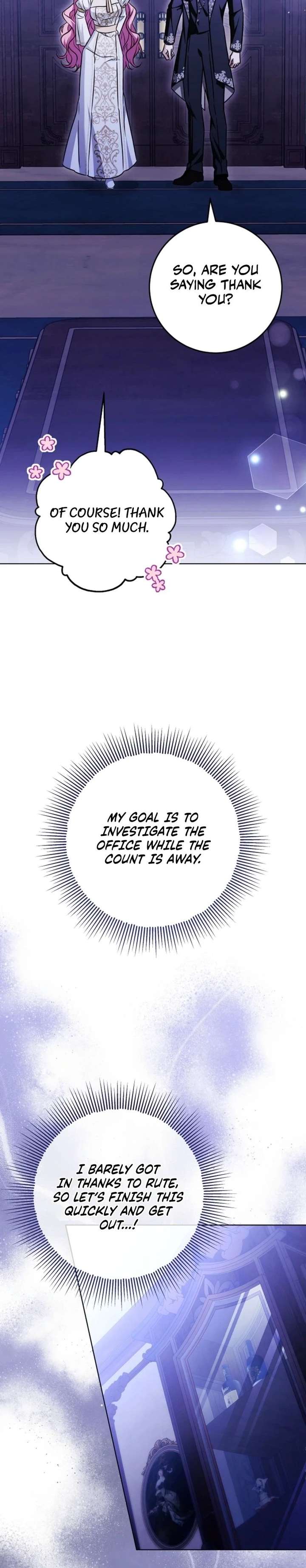 I Will Buy Divine Power With Money! Chapter 45 - Page 30