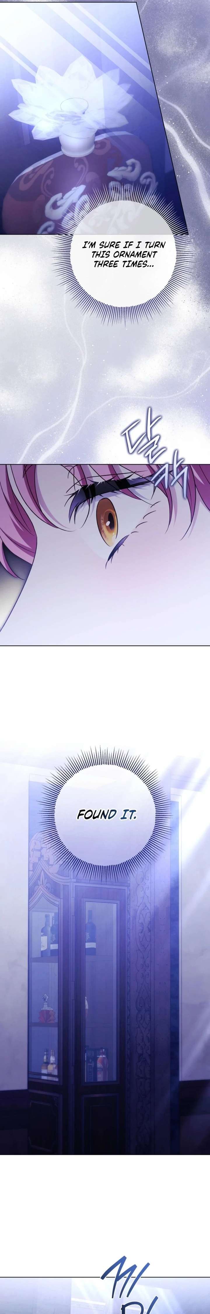 I Will Buy Divine Power With Money! Chapter 45 - Page 31