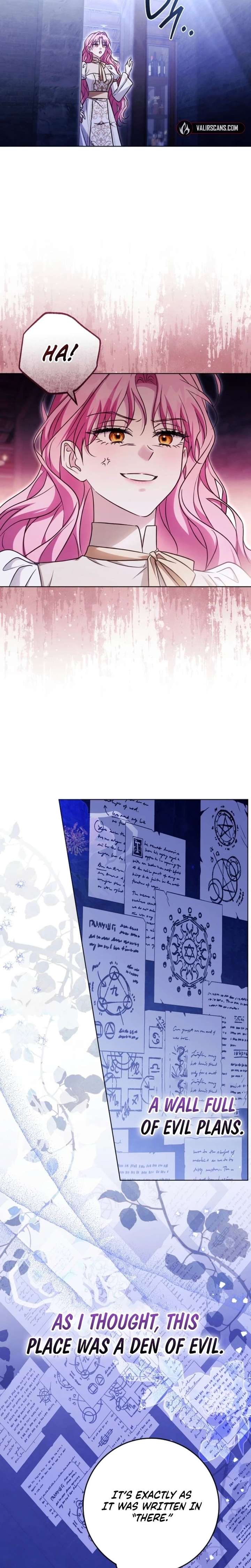 I Will Buy Divine Power With Money! Chapter 45 - Page 32