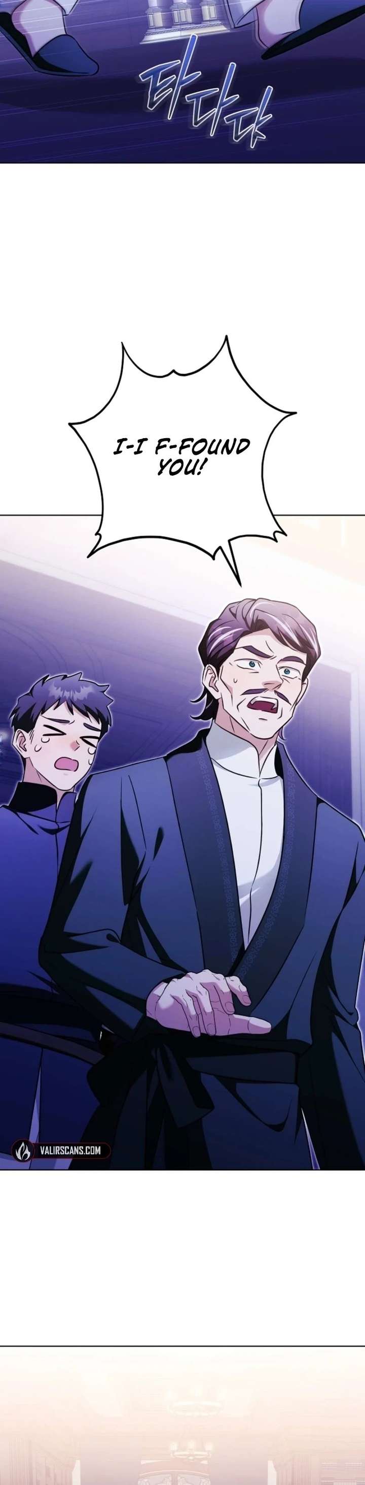 I Will Buy Divine Power With Money! Chapter 45 - Page 36
