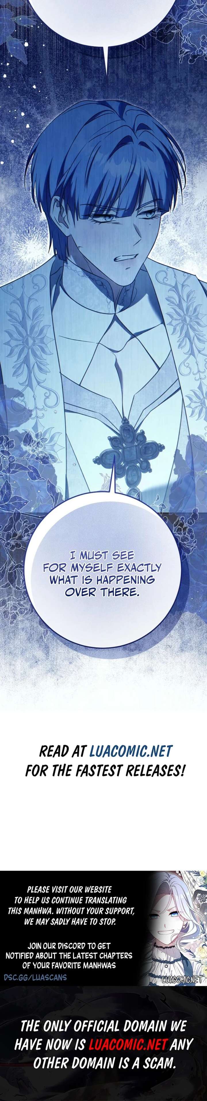 I Will Buy Divine Power With Money! Chapter 47 - Page 13