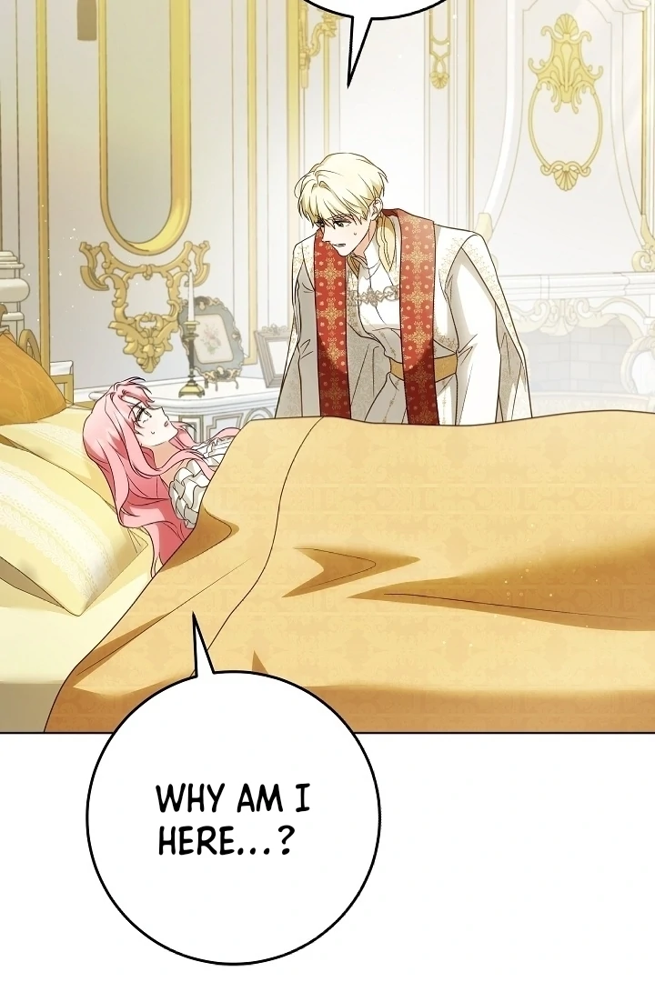 I Will Buy Divine Power With Money! Chapter 5 - Page 7