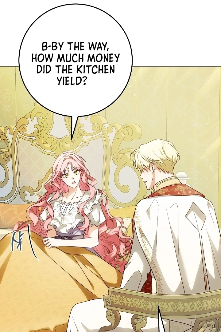 I Will Buy Divine Power With Money! Chapter 5 - Page 38