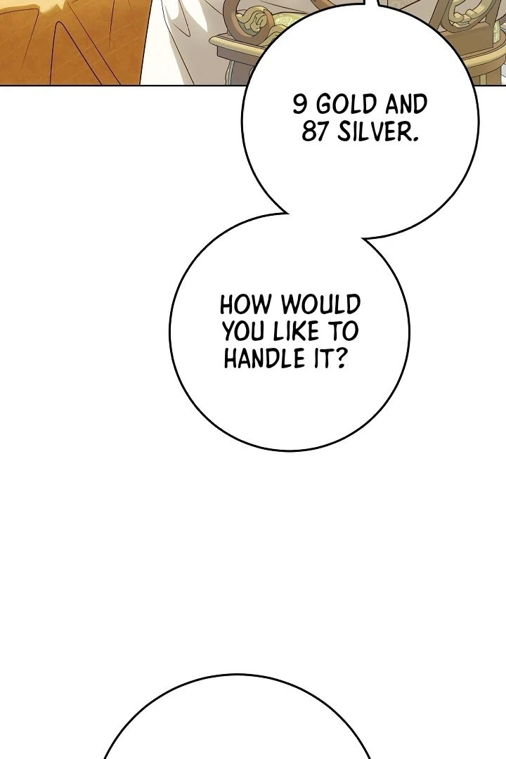 I Will Buy Divine Power With Money! Chapter 5 - Page 39