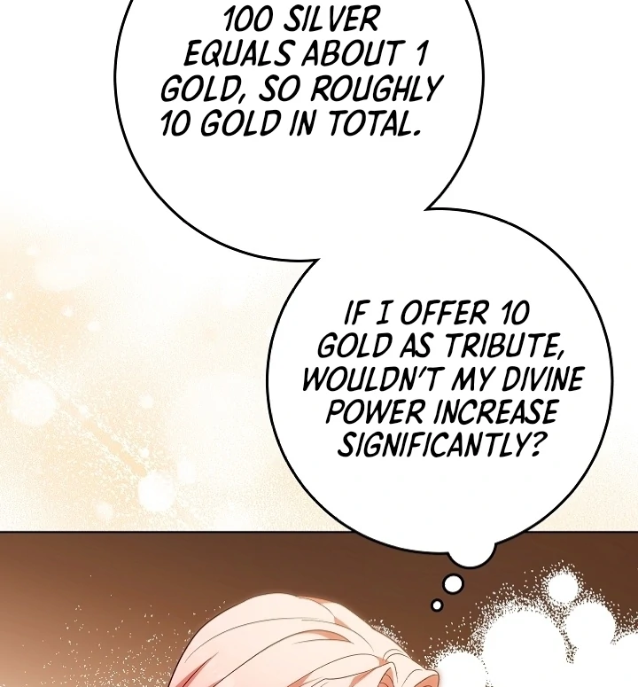 I Will Buy Divine Power With Money! Chapter 5 - Page 40
