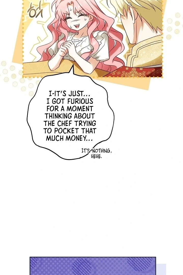 I Will Buy Divine Power With Money! Chapter 5 - Page 48