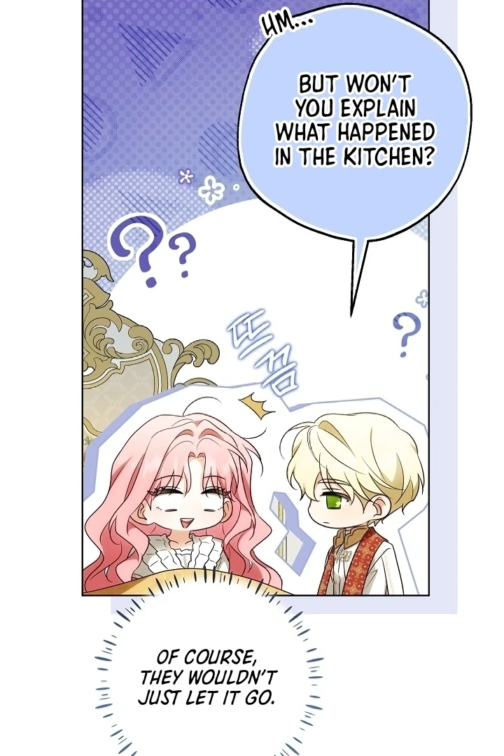 I Will Buy Divine Power With Money! Chapter 5 - Page 49