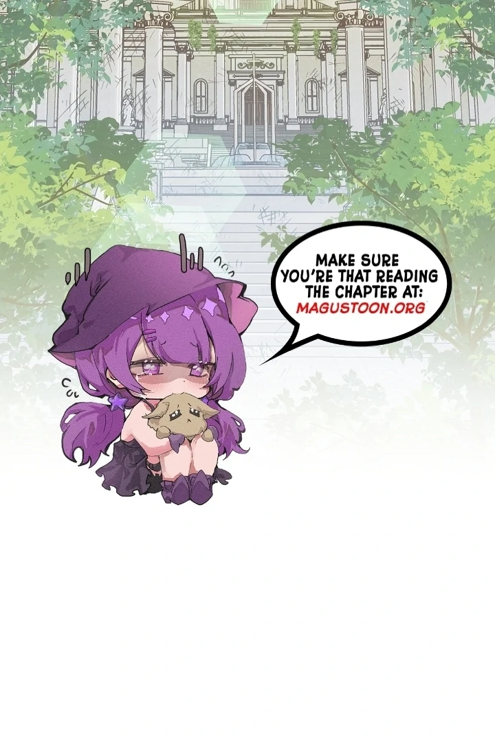 I Will Buy Divine Power With Money! Chapter 5 - Page 64