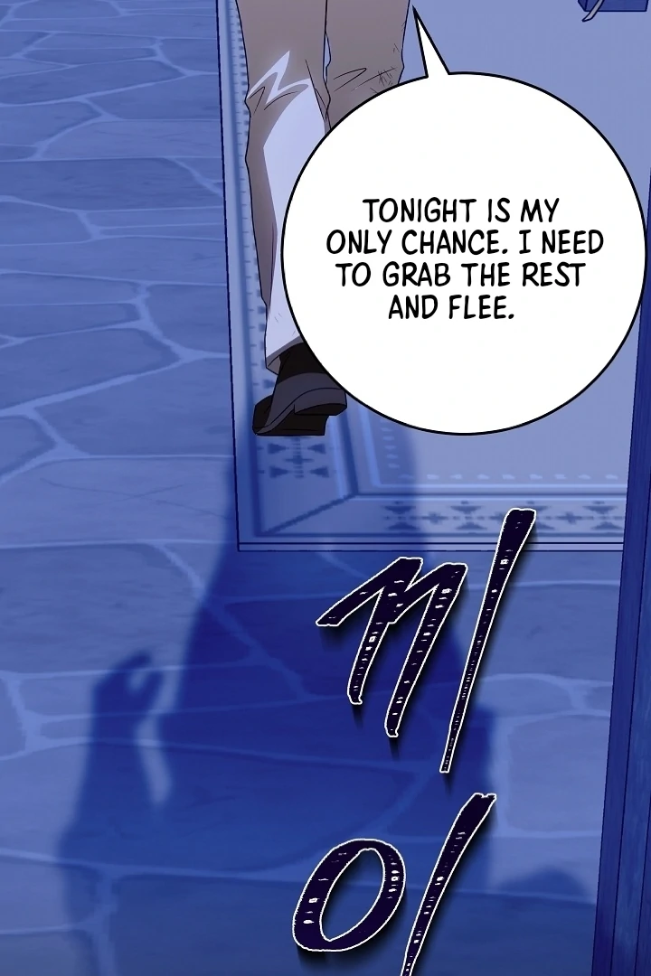 I Will Buy Divine Power With Money! Chapter 5 - Page 78