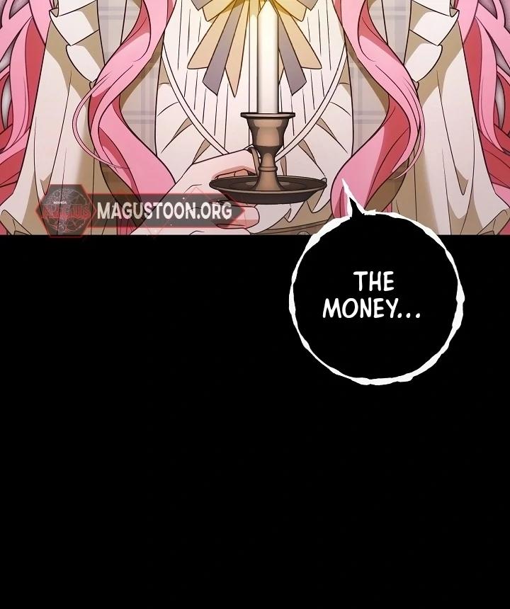 I Will Buy Divine Power With Money! Chapter 5 - Page 81