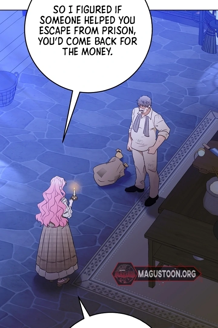 I Will Buy Divine Power With Money! Chapter 5 - Page 87