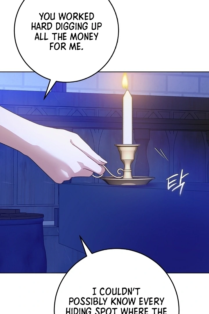 I Will Buy Divine Power With Money! Chapter 5 - Page 91