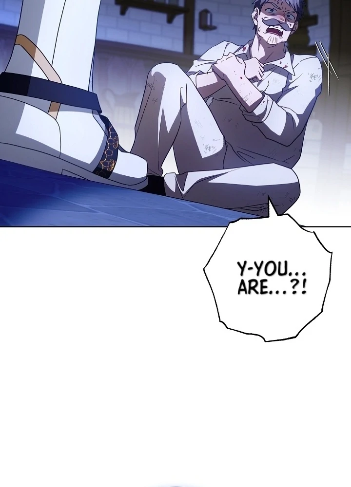 I Will Buy Divine Power With Money! Chapter 5 - Page 119
