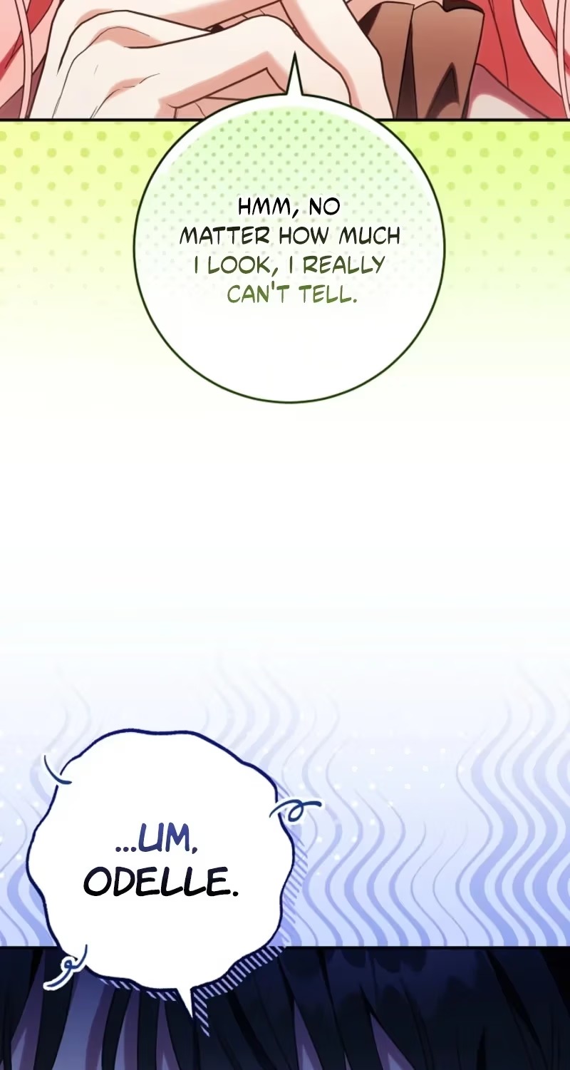 I Will Buy Divine Power With Money! Chapter 63 - Page 3