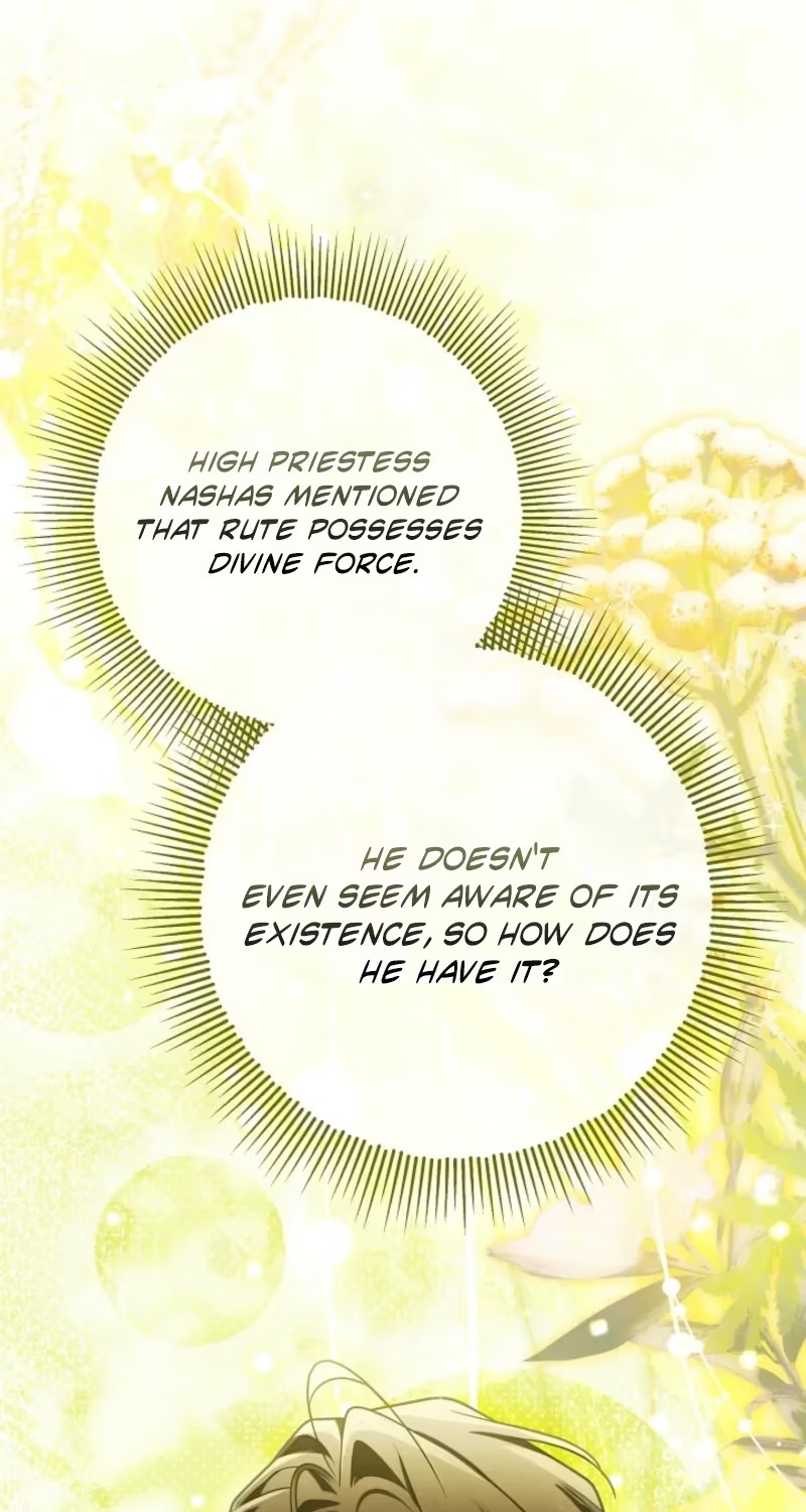 I Will Buy Divine Power With Money! Chapter 63 - Page 7