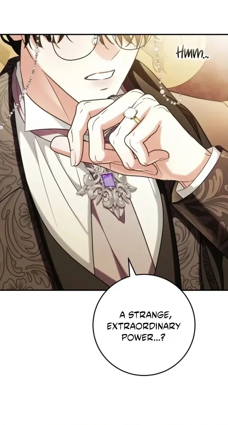 I Will Buy Divine Power With Money! Chapter 63 - Page 10