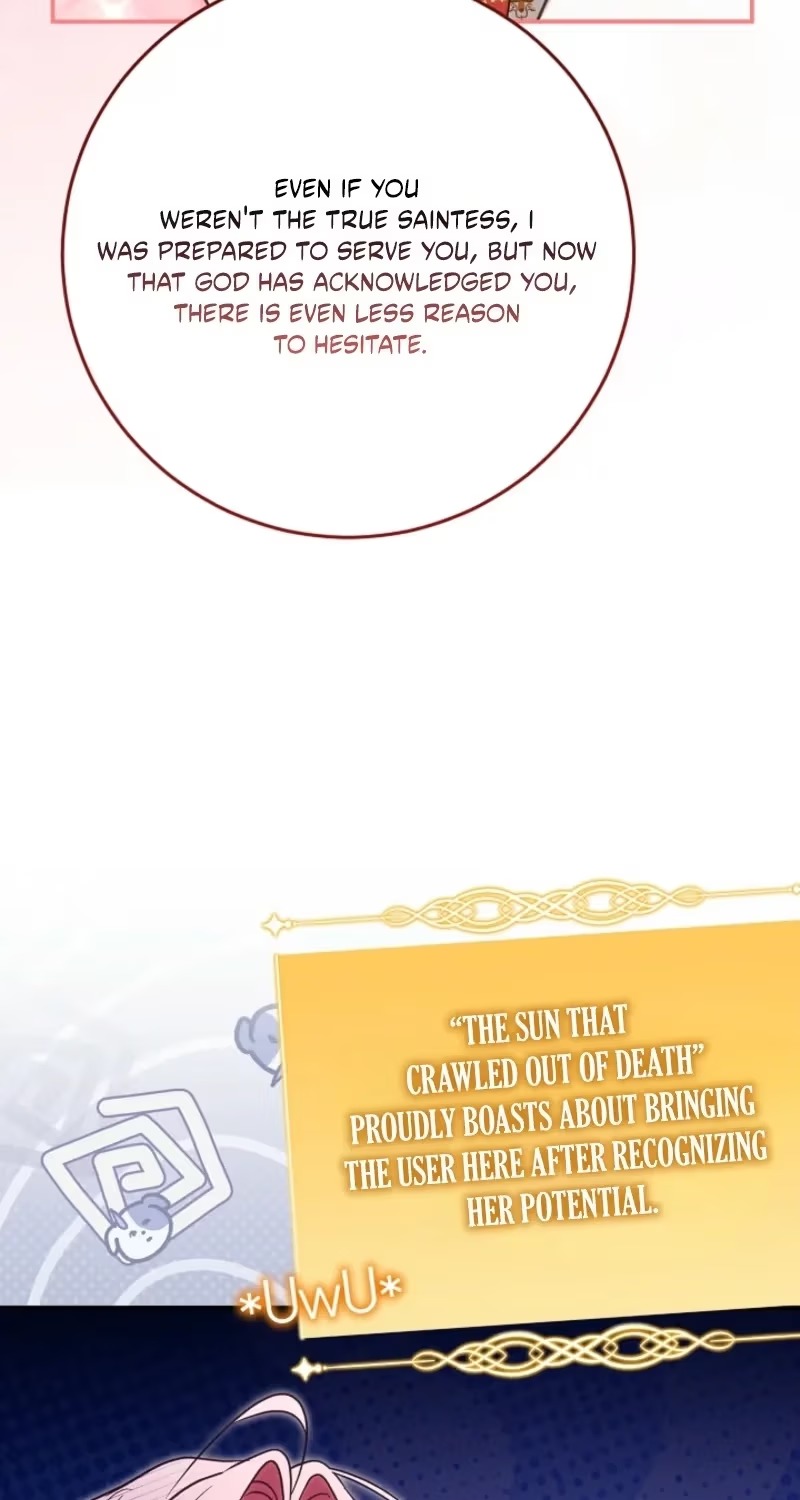 I Will Buy Divine Power With Money! Chapter 63 - Page 48