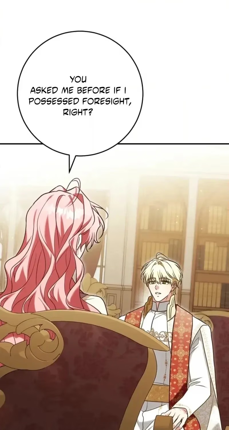 I Will Buy Divine Power With Money! Chapter 63 - Page 50